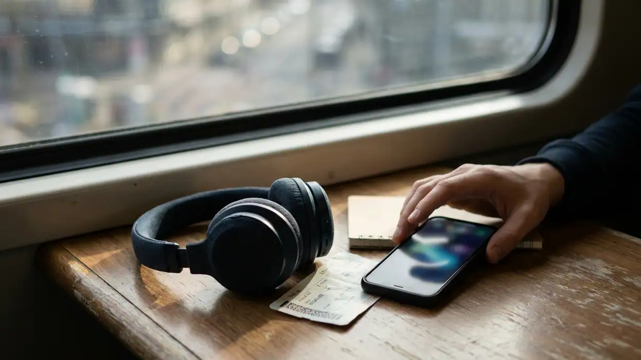 YouTube Music acerta na descoberta, mas dificulta o caminho de volta