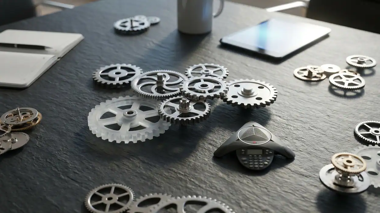 Zoom Workplace: Integração e Eficiência no Ambiente de Trabalho